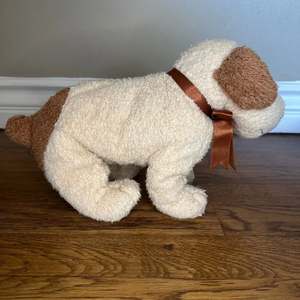 SALE 2/15 NWT -Vintage Ty Beanie Buddy, Rufus -13